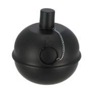 Tumbletorch black L