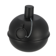 Tumbletorch black L