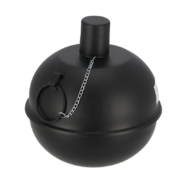Tumbletorch black L