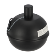 Tumbletorch black L