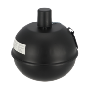 Tumbletorch black L