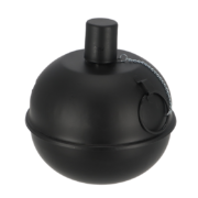 Tumbletorch black L