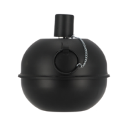 Tumbletorch black L