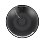 Tumbletorch black L