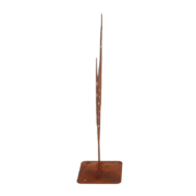 Rust chicken