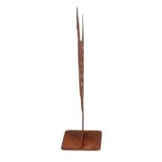 Rust chicken