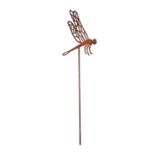 Roest libelle