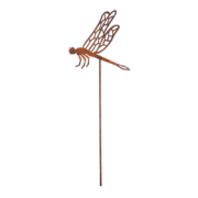 Roest libelle