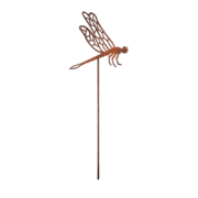 Roest libelle