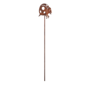 Rost Marienkäfer