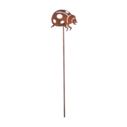 Rost Marienkäfer