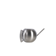Round watering can