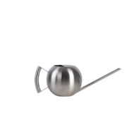 Round watering can