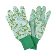 Rosendruck Gartenhandschuhe sort.