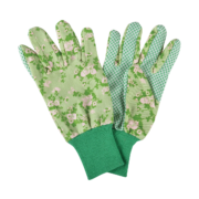 Rosendruck Gartenhandschuhe sort.