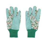 Rosendruck Gartenhandschuhe sort.