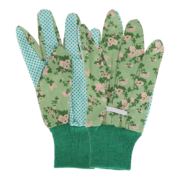 Rosendruck Gartenhandschuhe sort.