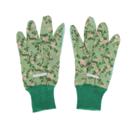Rosendruck Gartenhandschuhe sort.