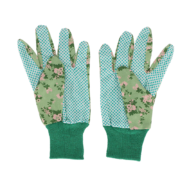 Rosendruck Gartenhandschuhe sort.