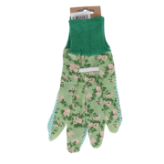 Rosendruck Gartenhandschuhe sort.