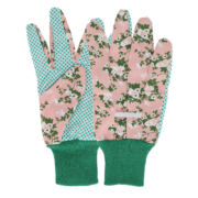 Rosendruck Gartenhandschuhe sort.