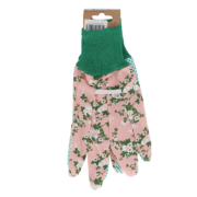 Rosendruck Gartenhandschuhe sort.