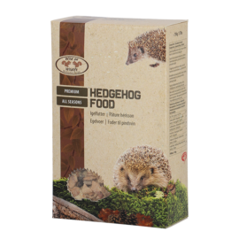 Igel Futter 750gr