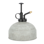 Vaporisateur en zinc