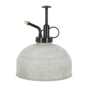 Vaporisateur en zinc