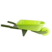 Children's wheel barrow