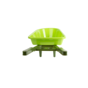 Children's wheel barrow
