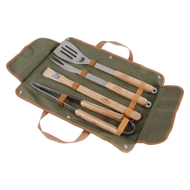 Outils BBQ