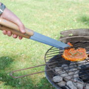 Outils BBQ