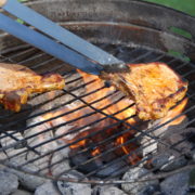 Outils BBQ