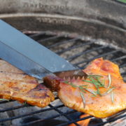 Outils BBQ