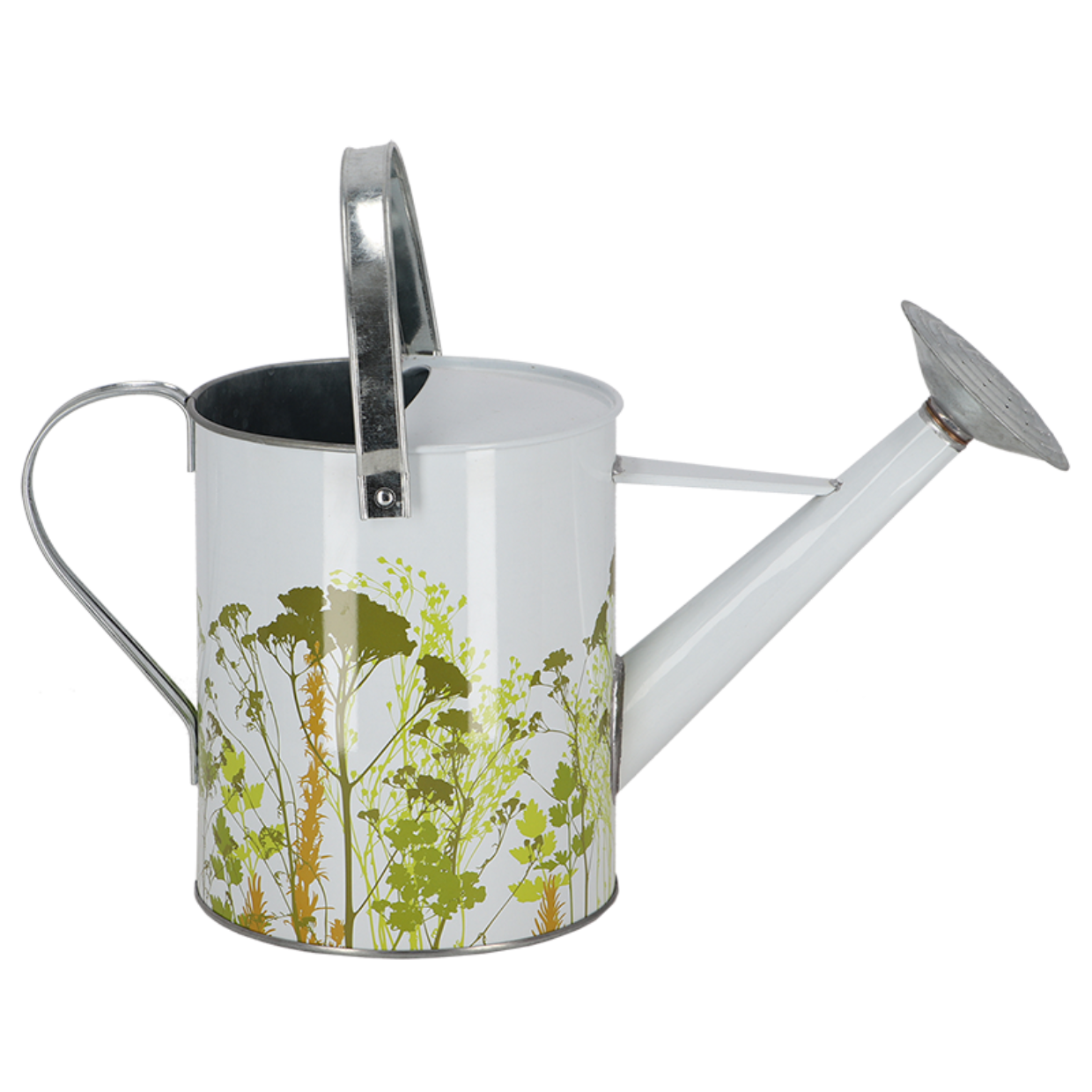 Stainless steel dibber