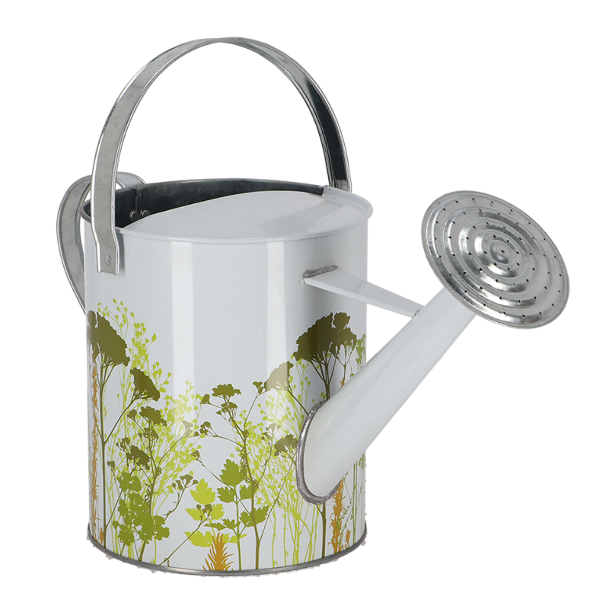 Stainless steel dibber