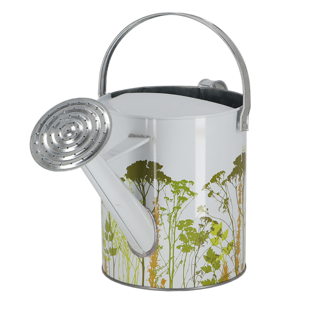 Stainless steel dibber