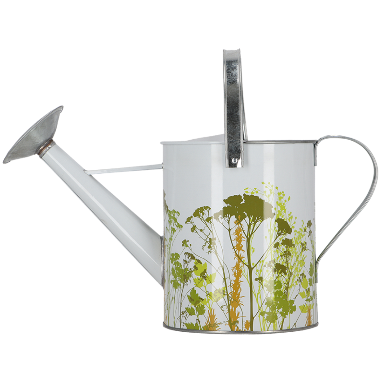 Stainless steel dibber