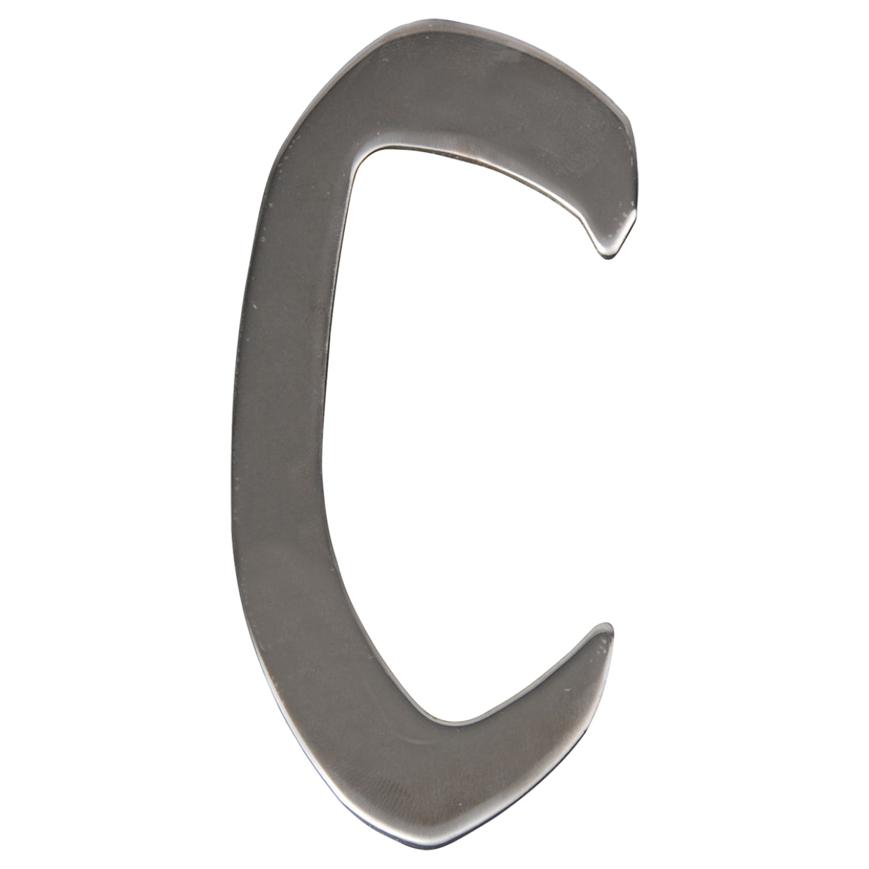 Stainless steel dibber