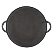 Lanterne de bougeoir transparent L