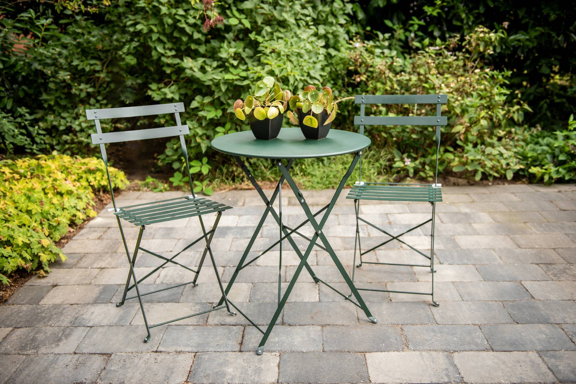 Sets de jardin