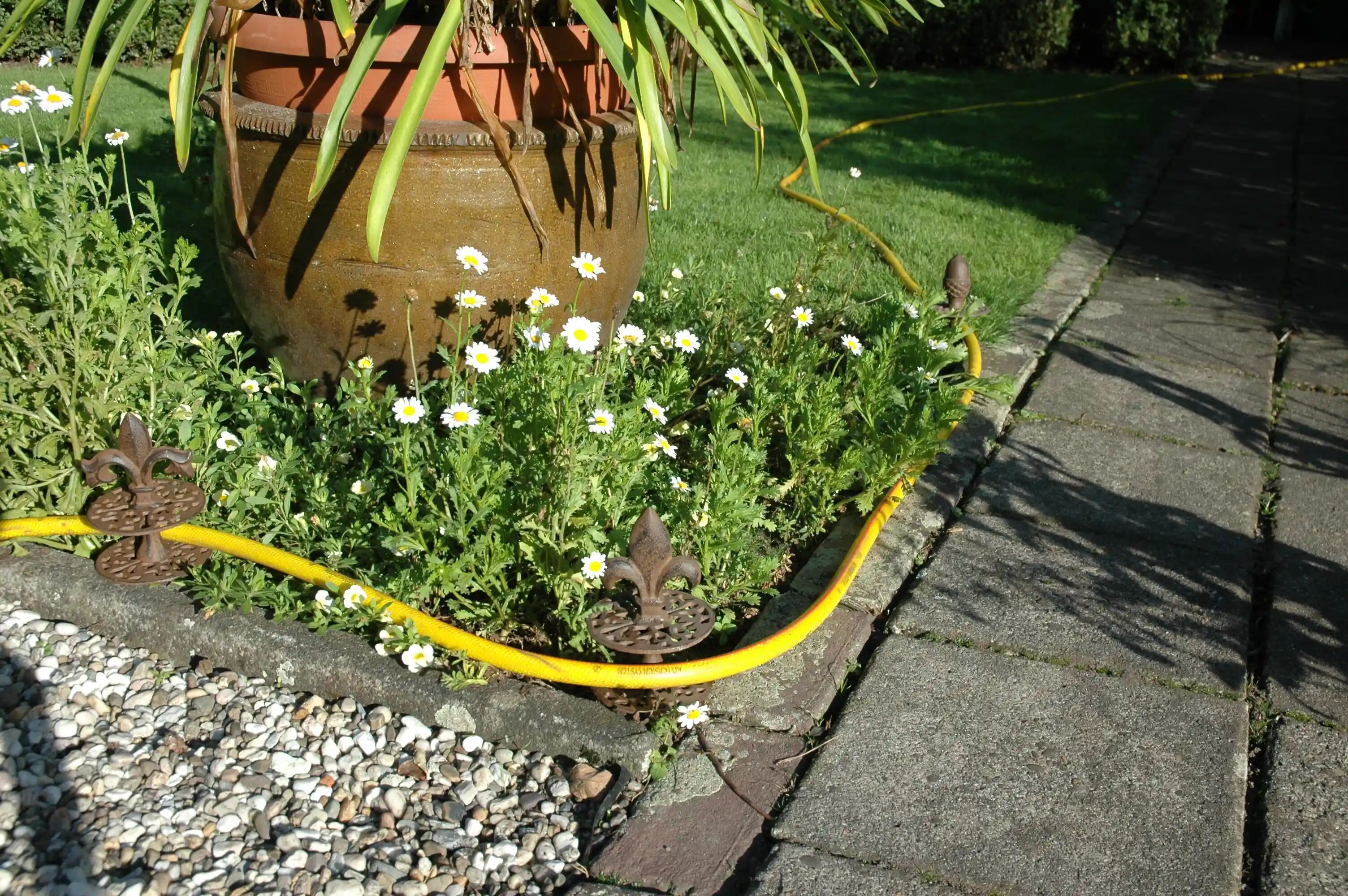 Tuyaux de jardin et accessoires