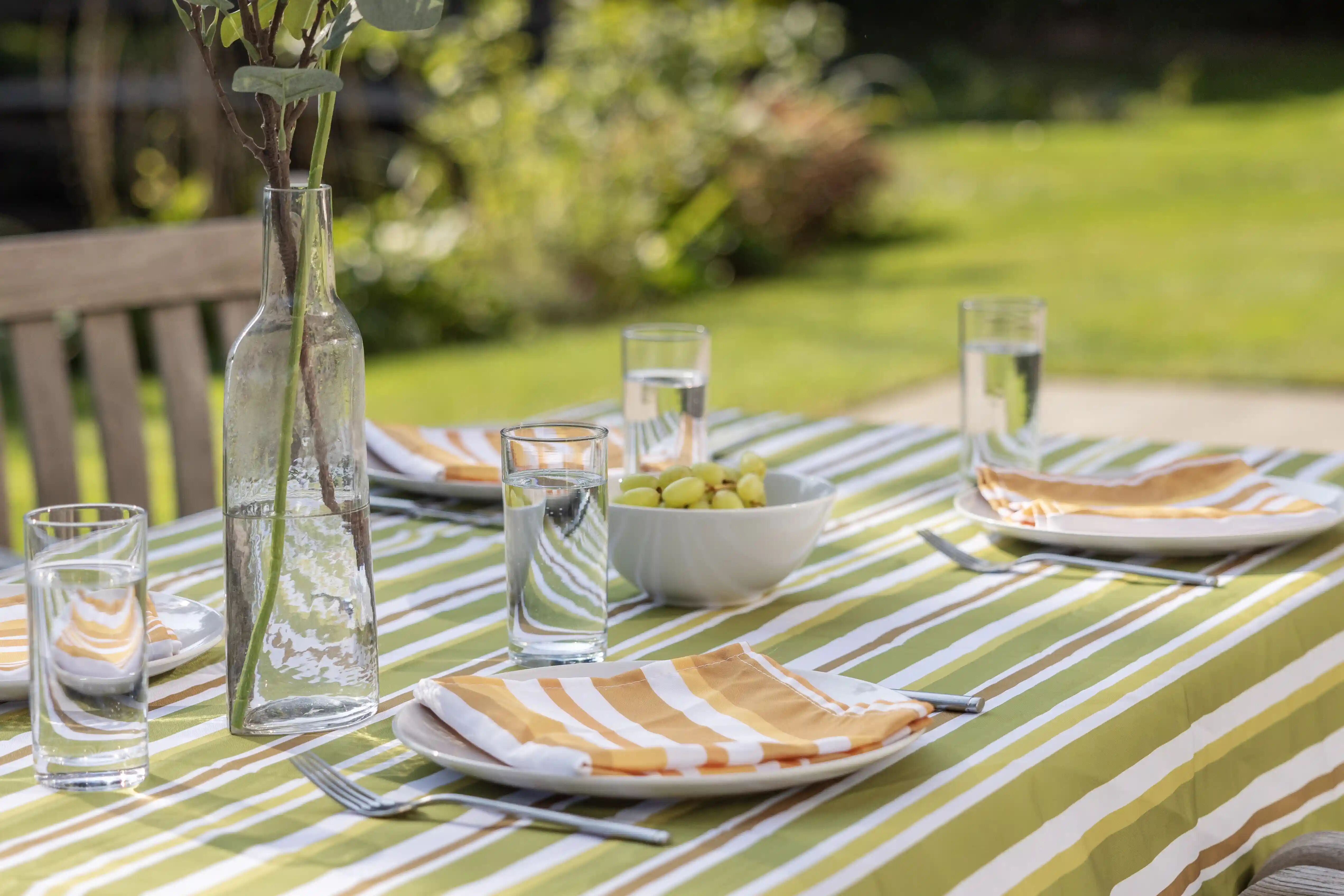 Textiles de cuisine