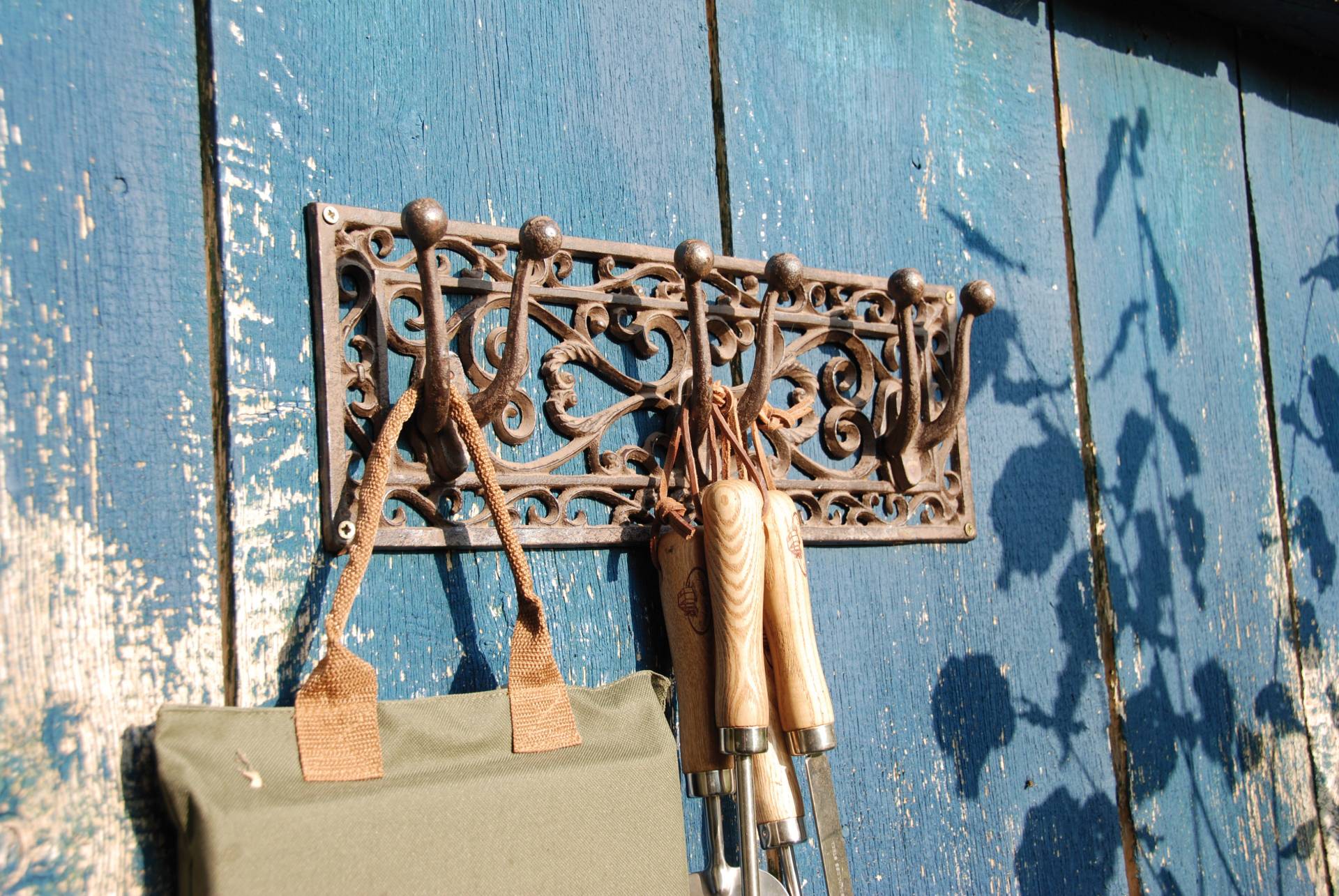 Supports d'outils