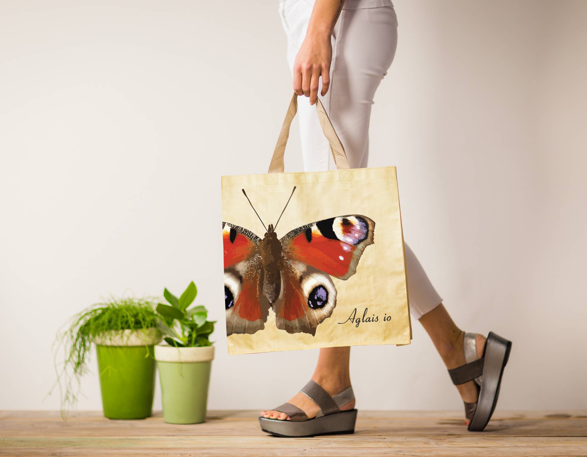 Papillons