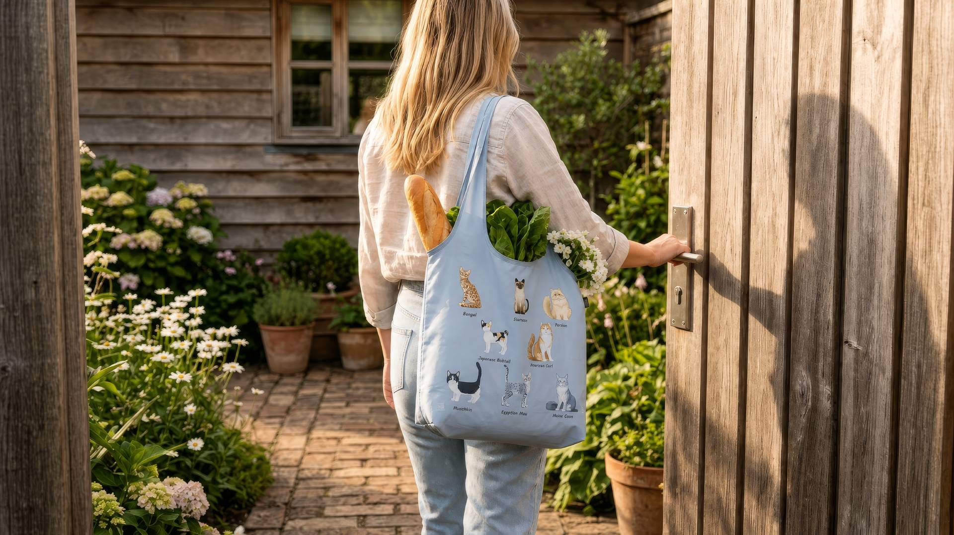 Sacs pliables