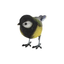 Mésange charbonnière