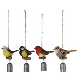 Carillon oiseau