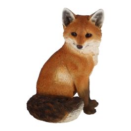 Garden ornament fox S